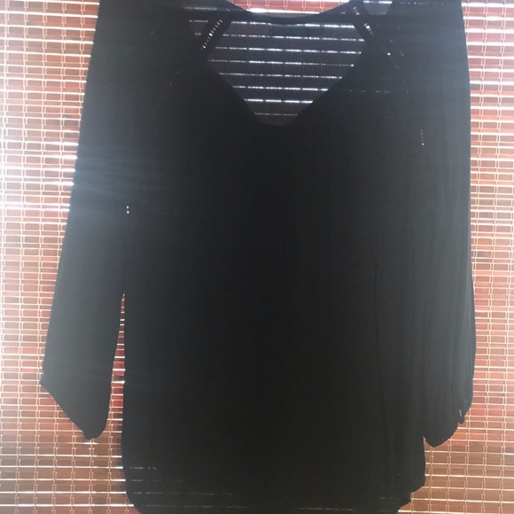 Ladies Tunic - Picture 4 of 4